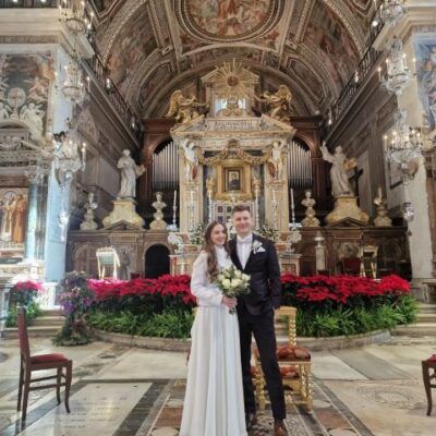 svadba-v-Rime-Kapitol-Bazilika