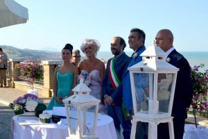 Civilny obrad Torre di Palme vyhlad - Palmova riviera