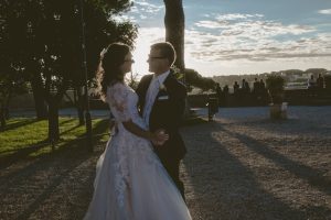 Svadba na kluc v Rime - MS6